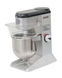 Dito Sama Küchenmaschine 5 L - 230V - 266x416x487mm